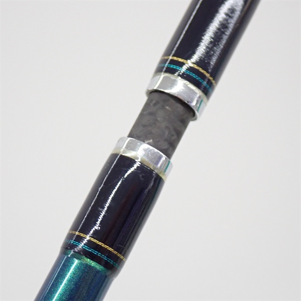 ０５青龍竿３００Ⅱ